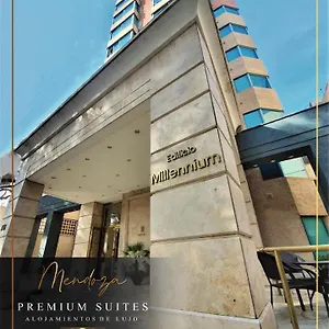 Premium - Dpto De Lujo Ep - Excelente Ubicación! , Mendoza Argentina