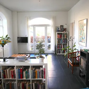 Michael's Appartement