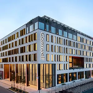 Comwell Portside Dolce By Wyndham Kodaň