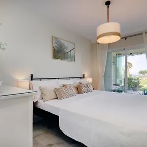 La Cala Gorgeous 2 Bedroom With Stunning Gardens, Pools And Sea Views , El Faro España