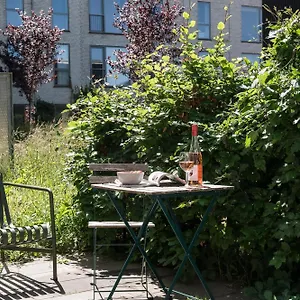 The Gardens By Daniel&jacob's Appartement